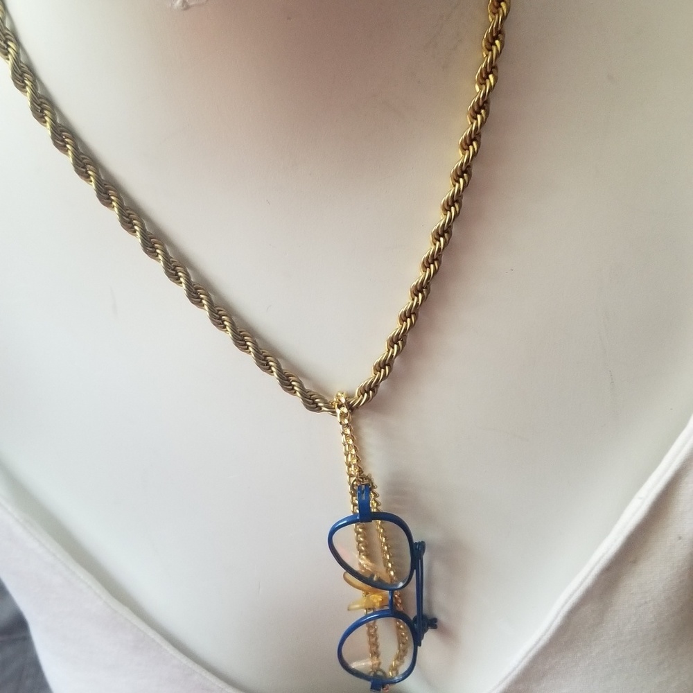 Vintage Rope Chain - Picture 5 of 8